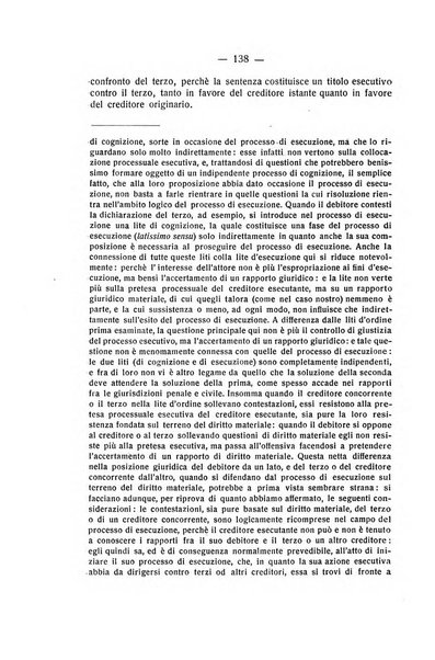 Rivista di diritto processuale civile