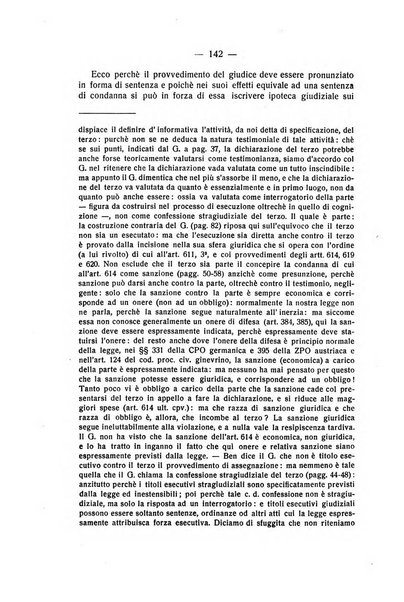 Rivista di diritto processuale civile