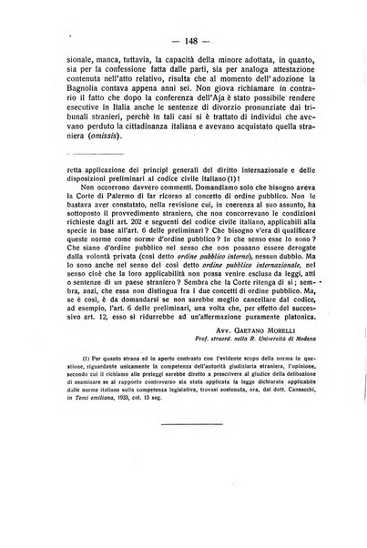 Rivista di diritto processuale civile