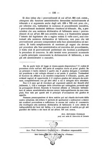 Rivista di diritto processuale civile