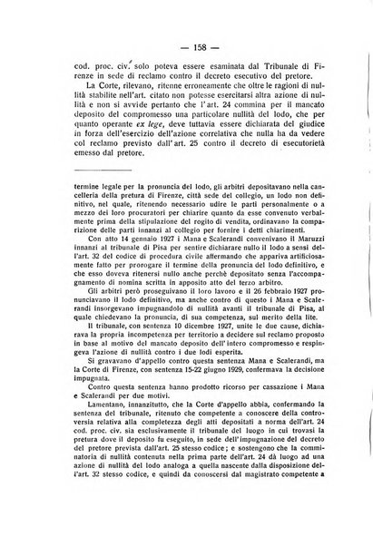 Rivista di diritto processuale civile