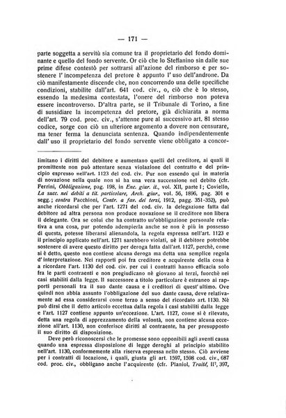 Rivista di diritto processuale civile