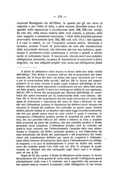 Rivista di diritto processuale civile