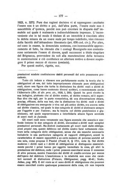 Rivista di diritto processuale civile