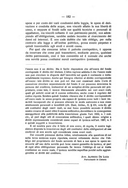 Rivista di diritto processuale civile