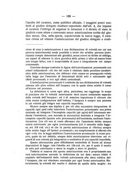 Rivista di diritto processuale civile