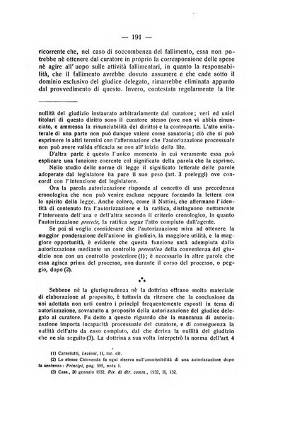 Rivista di diritto processuale civile