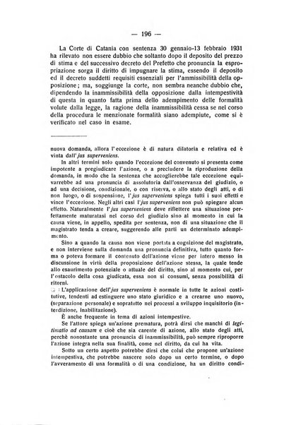 Rivista di diritto processuale civile