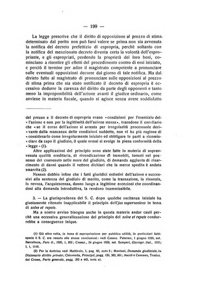 Rivista di diritto processuale civile