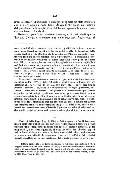 Rivista di diritto processuale civile