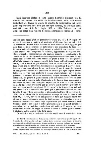 Rivista di diritto processuale civile