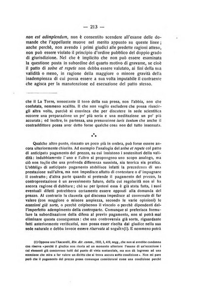 Rivista di diritto processuale civile