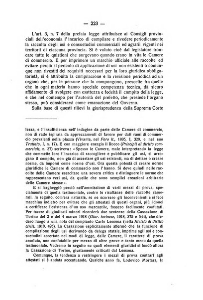 Rivista di diritto processuale civile