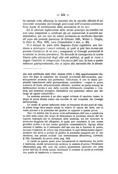 Rivista di diritto processuale civile