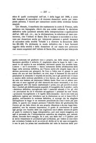 Rivista di diritto processuale civile