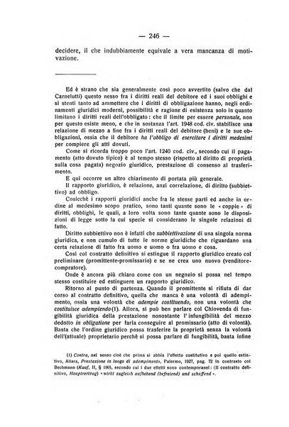 Rivista di diritto processuale civile