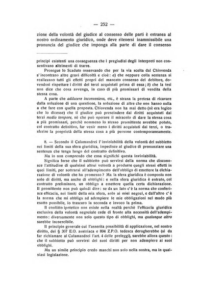 Rivista di diritto processuale civile