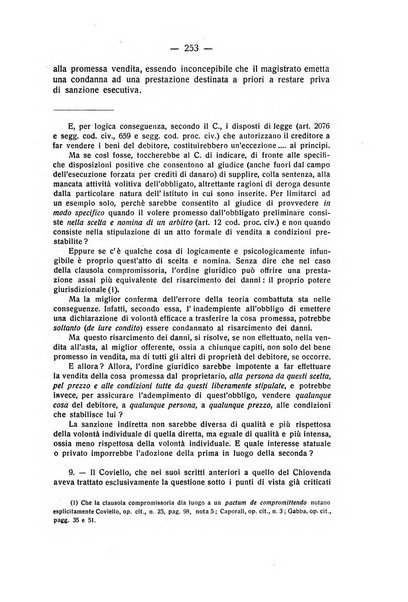 Rivista di diritto processuale civile