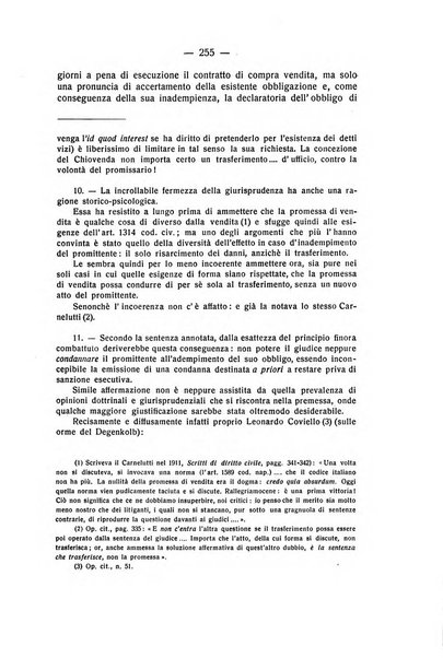 Rivista di diritto processuale civile