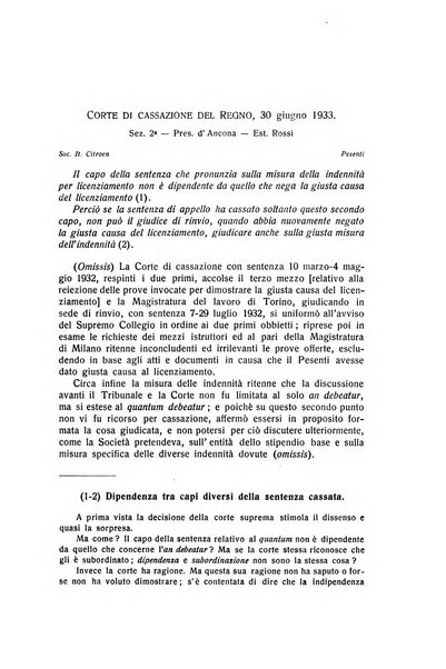 Rivista di diritto processuale civile