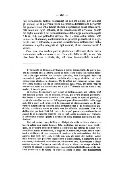 Rivista di diritto processuale civile