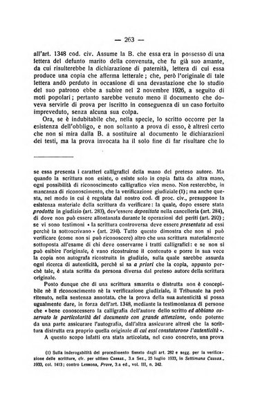 Rivista di diritto processuale civile