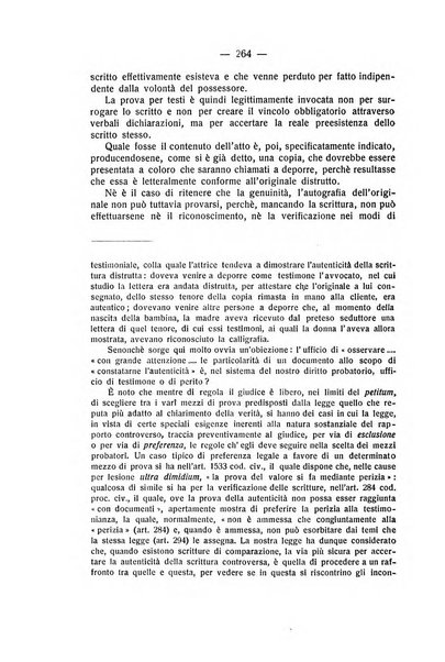 Rivista di diritto processuale civile