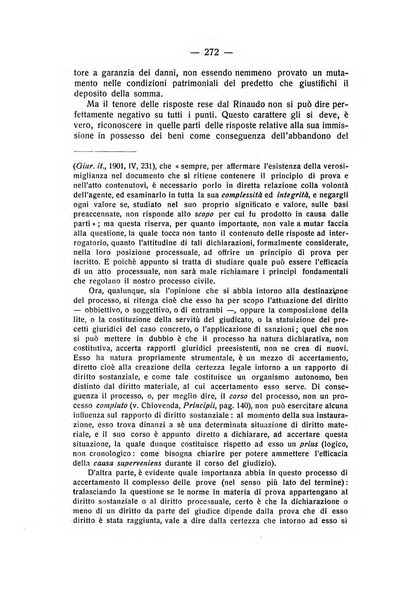 Rivista di diritto processuale civile