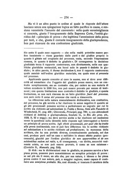 Rivista di diritto processuale civile