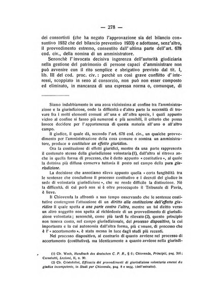 Rivista di diritto processuale civile