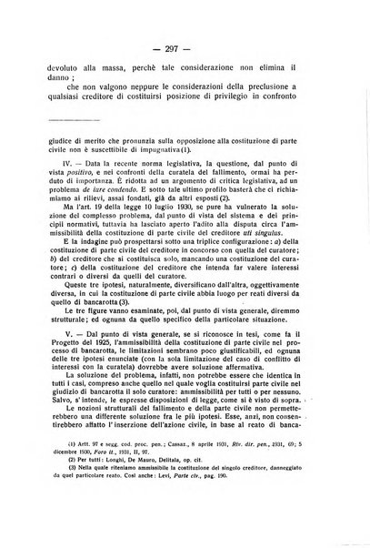 Rivista di diritto processuale civile