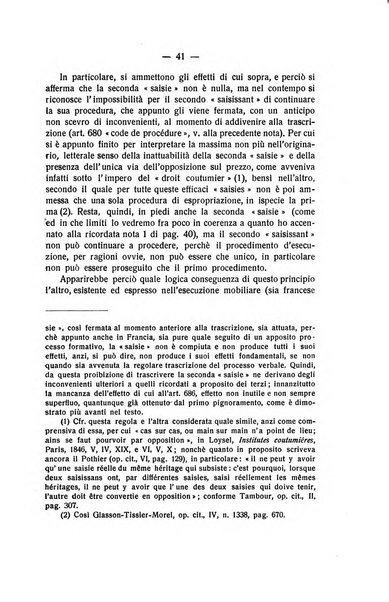 Rivista di diritto processuale civile