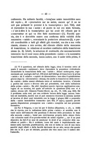 Rivista di diritto processuale civile