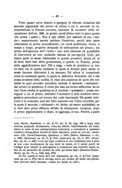 Rivista di diritto processuale civile