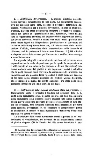 Rivista di diritto processuale civile