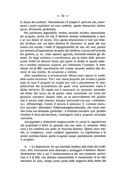 Rivista di diritto processuale civile