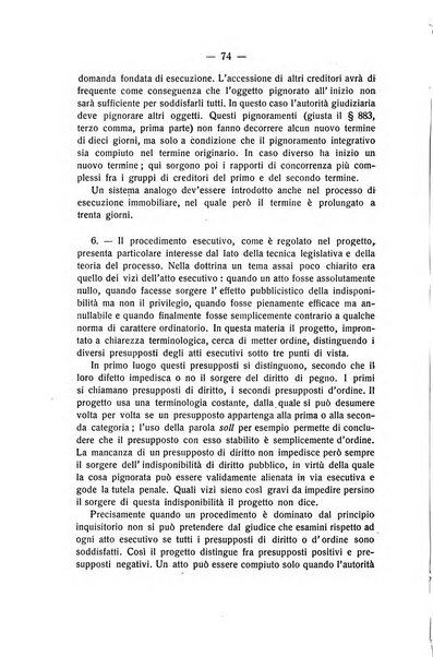 Rivista di diritto processuale civile