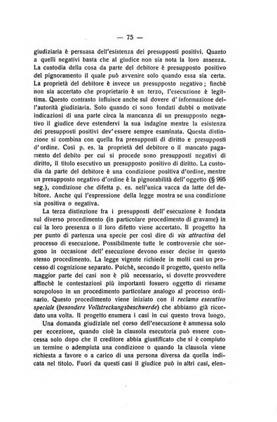 Rivista di diritto processuale civile