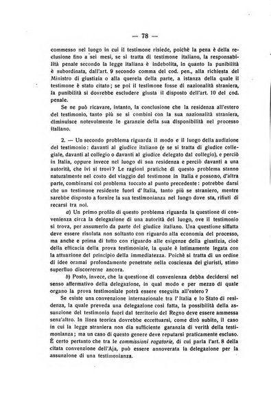 Rivista di diritto processuale civile