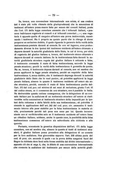 Rivista di diritto processuale civile