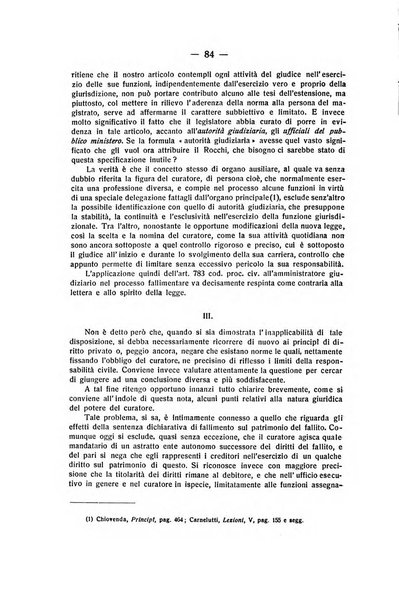 Rivista di diritto processuale civile