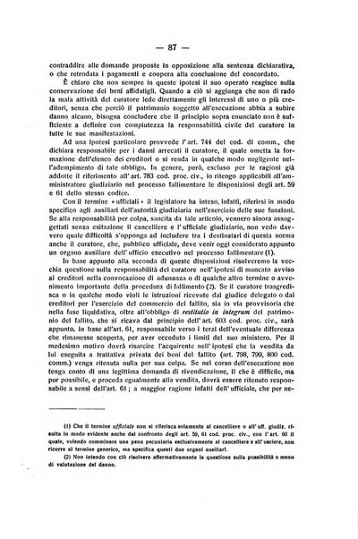 Rivista di diritto processuale civile