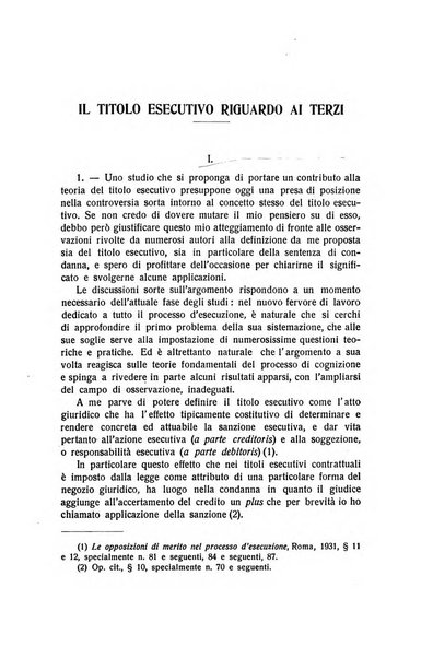 Rivista di diritto processuale civile