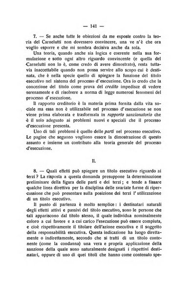 Rivista di diritto processuale civile