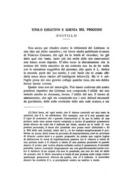 Rivista di diritto processuale civile