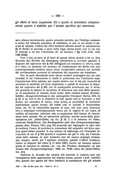 Rivista di diritto processuale civile