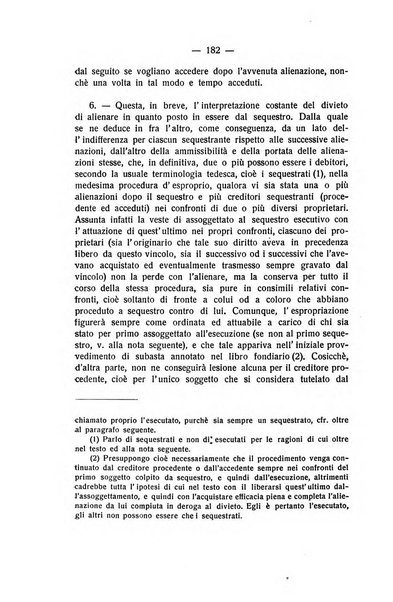 Rivista di diritto processuale civile