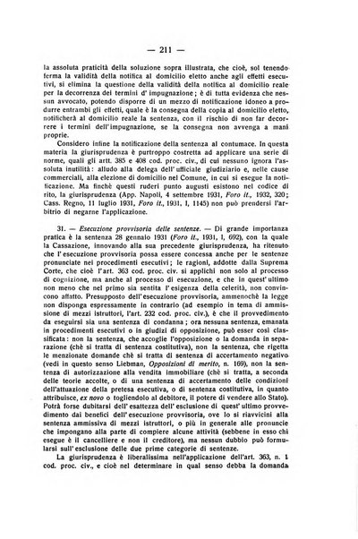 Rivista di diritto processuale civile