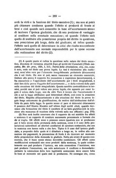 Rivista di diritto processuale civile