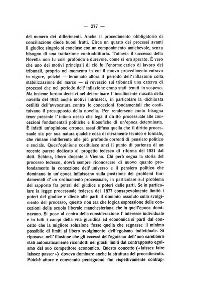 Rivista di diritto processuale civile